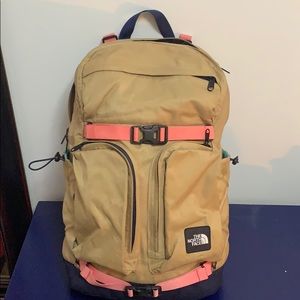The North Face Backpack